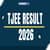 TJEE Result 2025 (Out) - How to Download Rank Card at tbjee.nic.in
